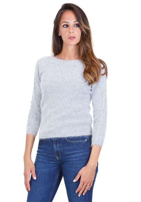 SCOLLO A V ROBERTO COLLINA | Maglie | 30002F3018